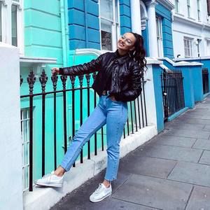 Meet your Posher, Paula